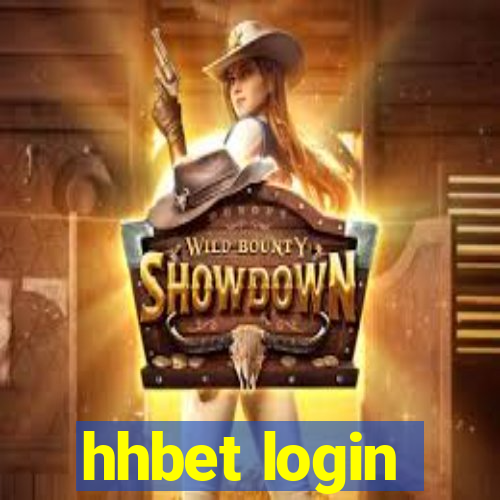 hhbet login